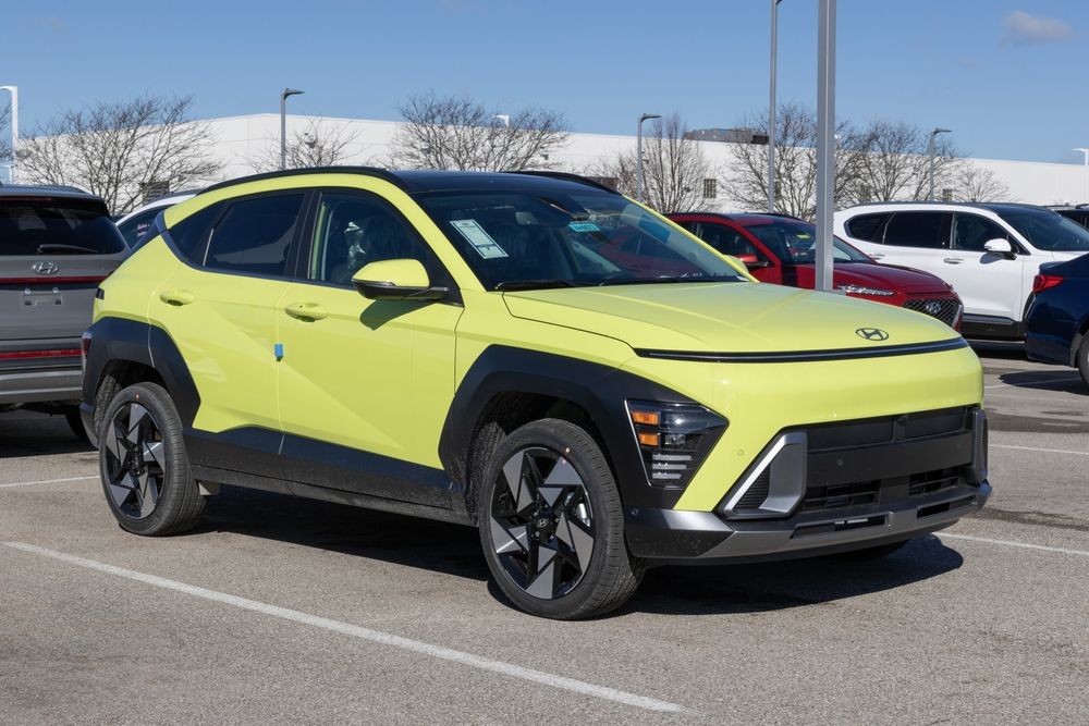 Tips to Unlock Great Deals on a Hyundai Kona