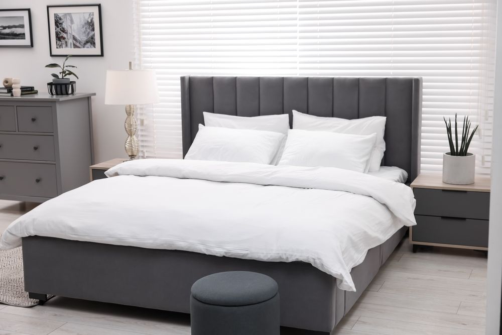 Discover Top Deals on King Size Smart Beds