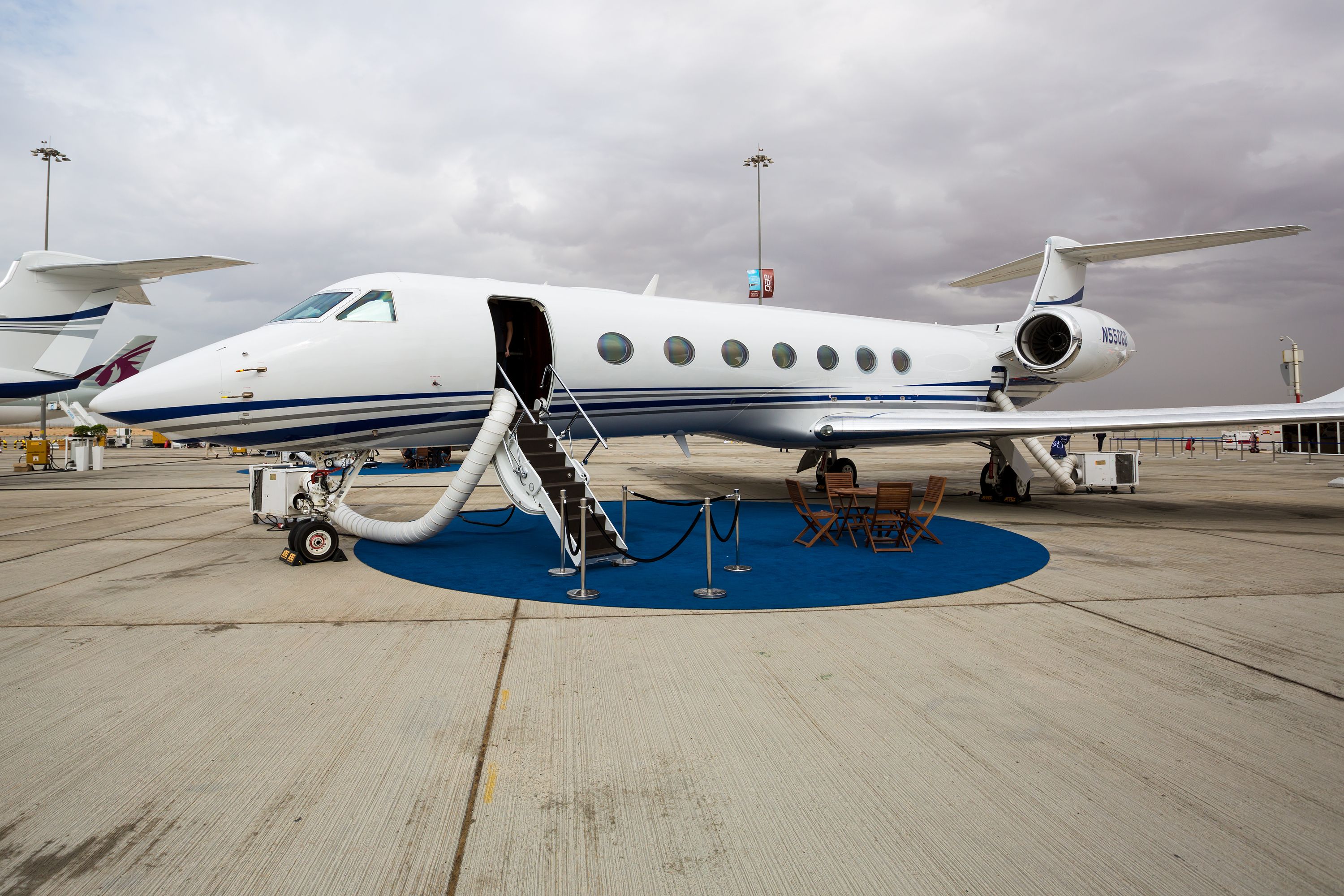 Affordable Luxury in the Sky: Private Jets Unveiled